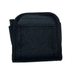 Breeders Alert Protective Transmitter Pouch