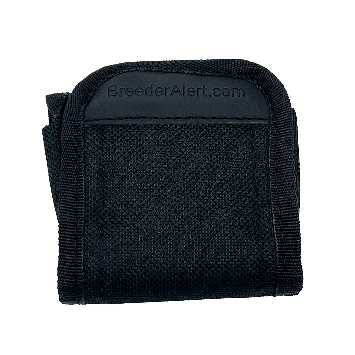 Breeders Alert Protective Transmitter Pouch