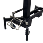 Premium Electric Table by TZGroom