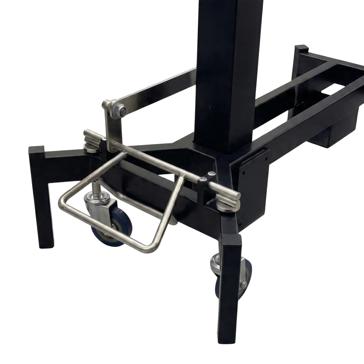 Premium Electric Table by TZGroom