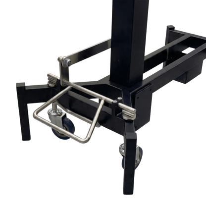 Premium Electric Table by TZGroom