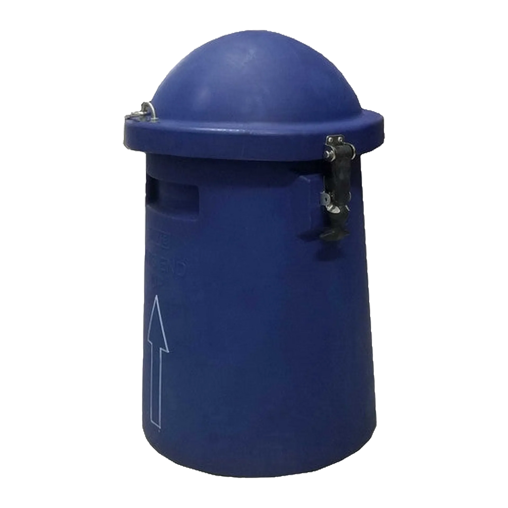 Tank Protective Shipping Container for tank SC 4/2V - SC 4/3V