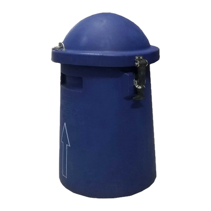Tank Protective Shipping Container for tank SC 4/2V - SC 4/3V