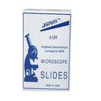 Microscope Slides / Microscope Covers,"Box of microscope slides"