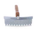 Aaronco Rake Superior Staggerd Shedder