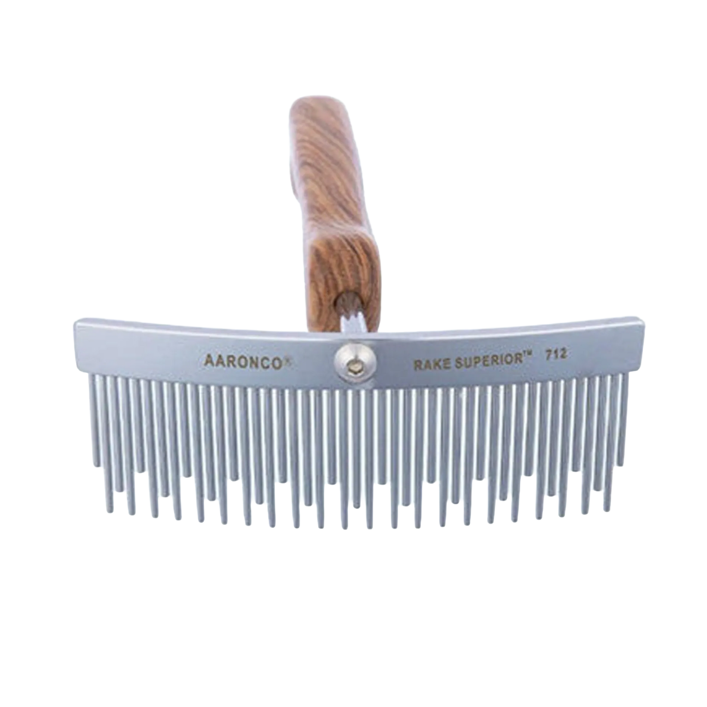 Aaronco Rake Superior Staggerd Shedder