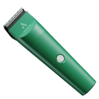 Vida Green Cordless Clipper by Andis