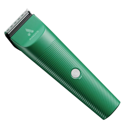 Vida Green Cordless Clipper by Andis