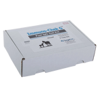 IgG Immunocheck,"White test kit box shown at an angle"