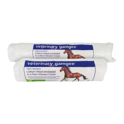 Gamgee® Cotton Leg Padding