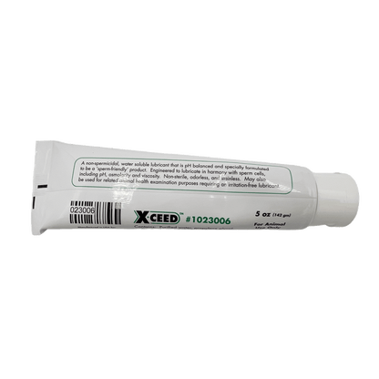 X-Ceed Non-Spermicidal Lubricant