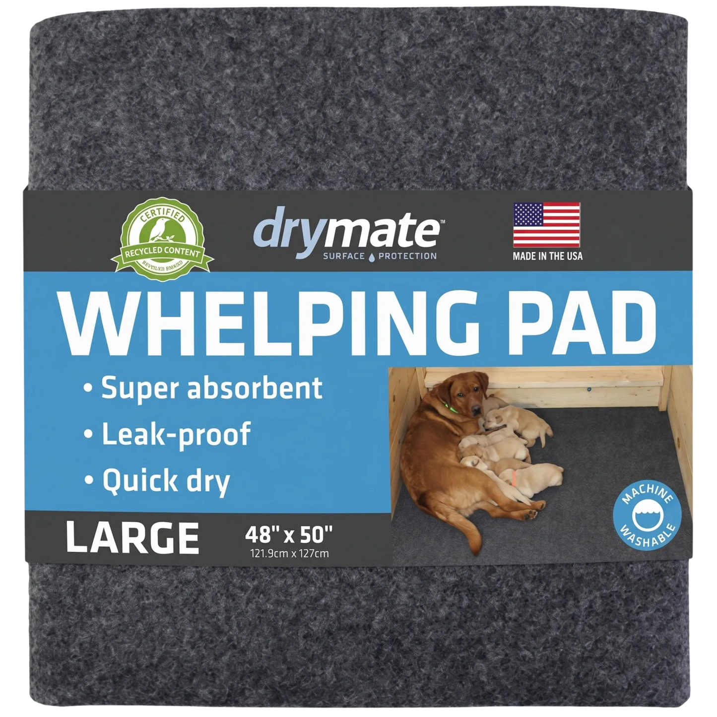 Whelping Pads for Dogs
