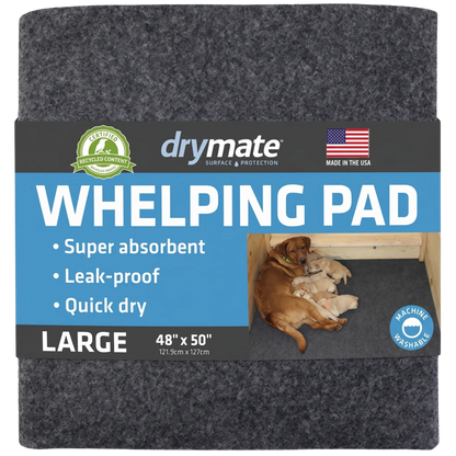 Whelping Pads for Dogs