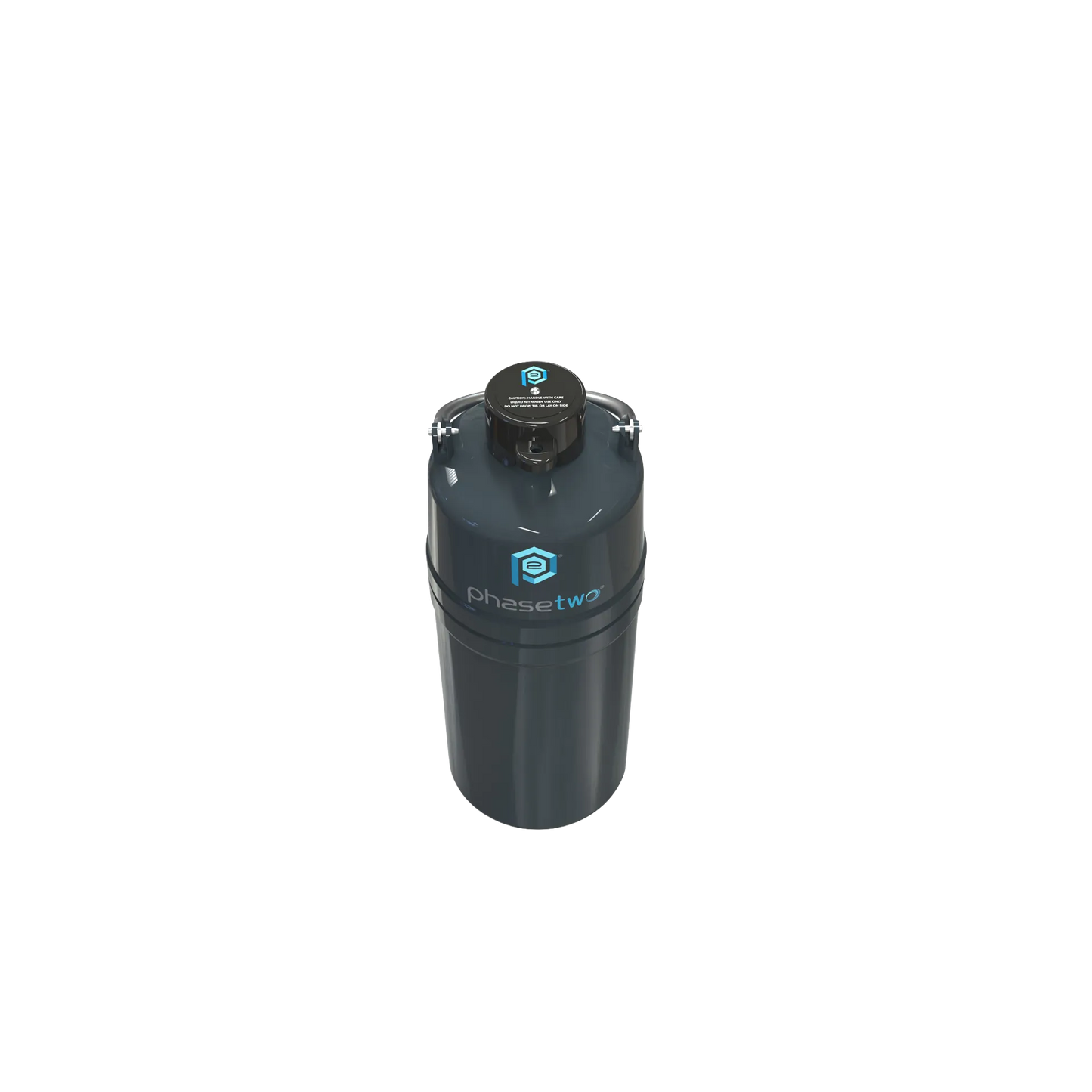 CRYOCOURIER, Vapor Shipper