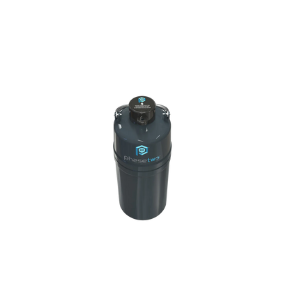 CRYOCOURIER, Vapor Shipper