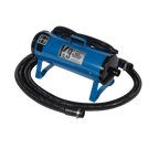 K-9 I Dog Dryer