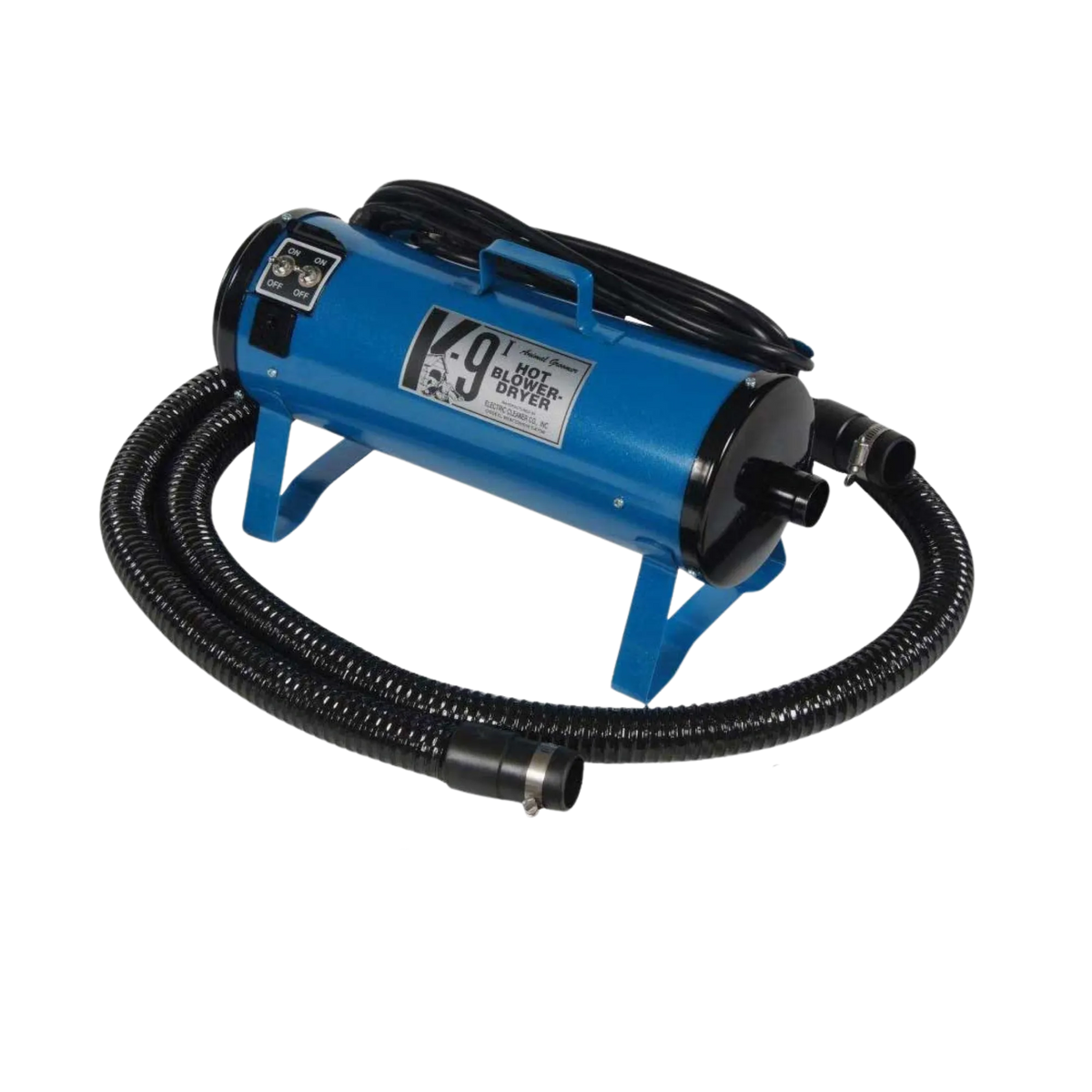 K-9 I Dog Dryer