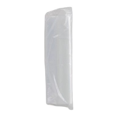Disposable plastic liner for Botupharma AV,"Clear plastic liner in sealed bag"