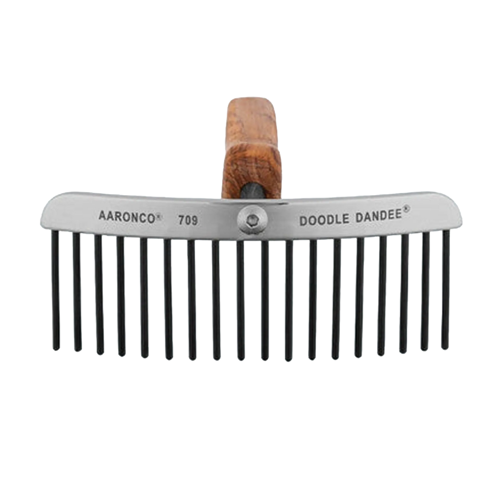 Aaronco Rake Superior Doodle Dandee