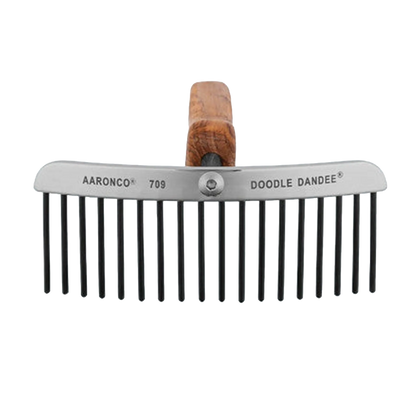 Aaronco Rake Superior Doodle Dandee