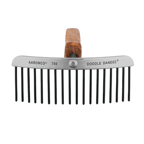 Aaronco Rake Superior Doodle Dandee
