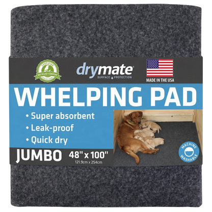 Whelping Pads for Dogs