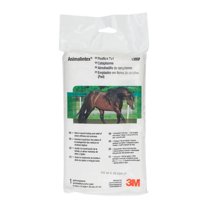Animalintex® Treatment Poultice Pads