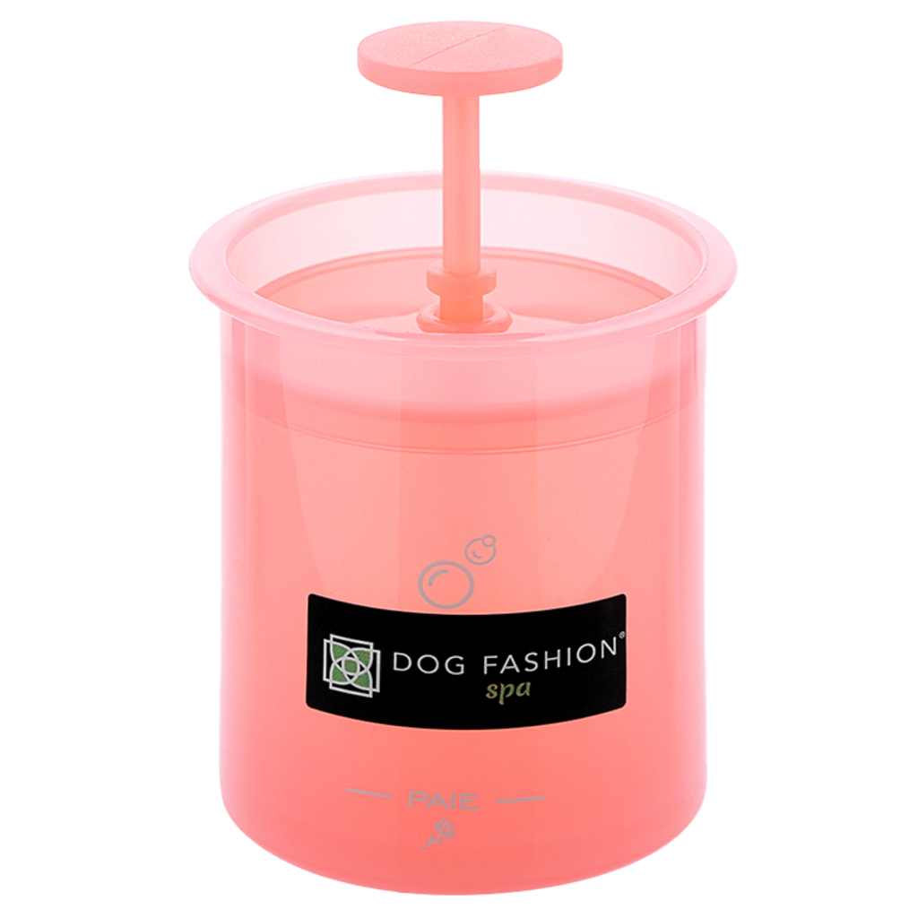Facial Foamer
