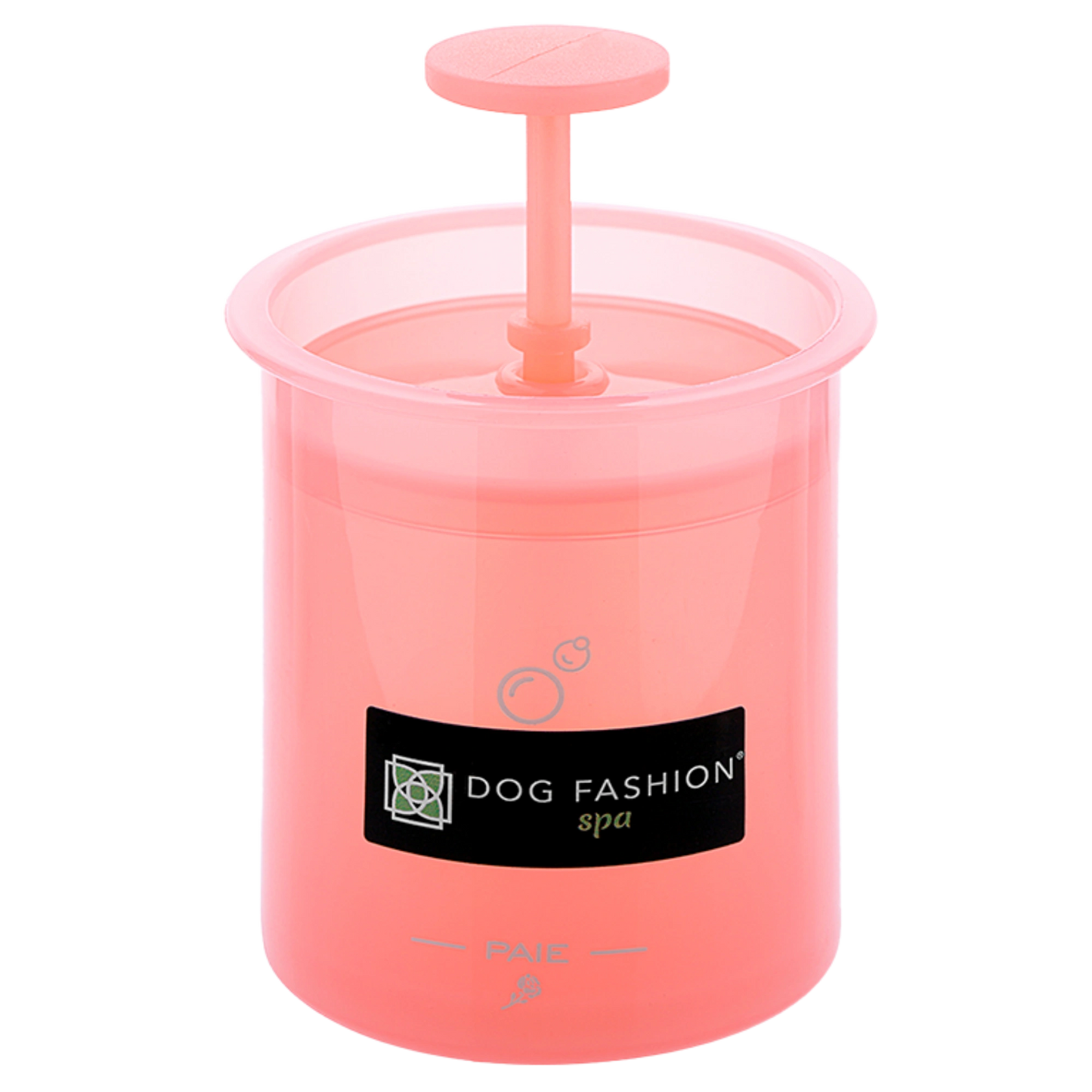 Facial Foamer