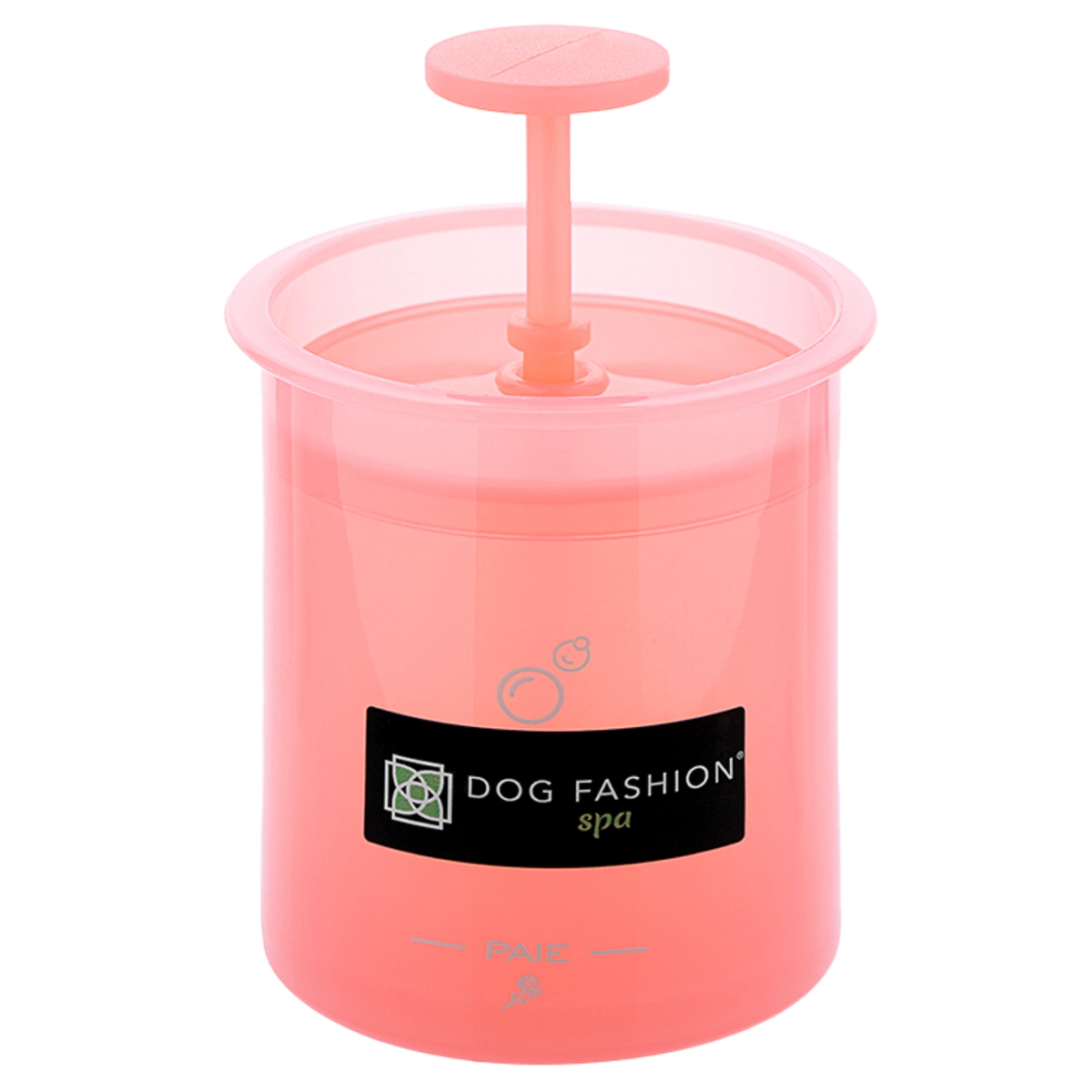 Facial Foamer
