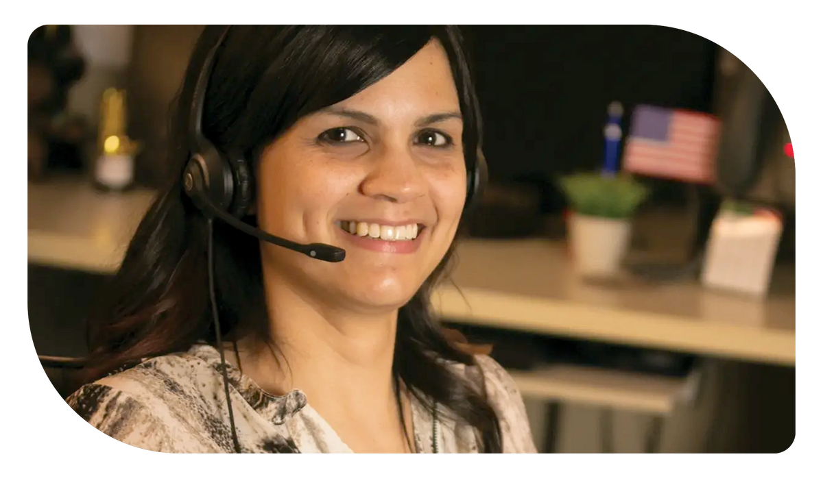 Customer Care Representatives