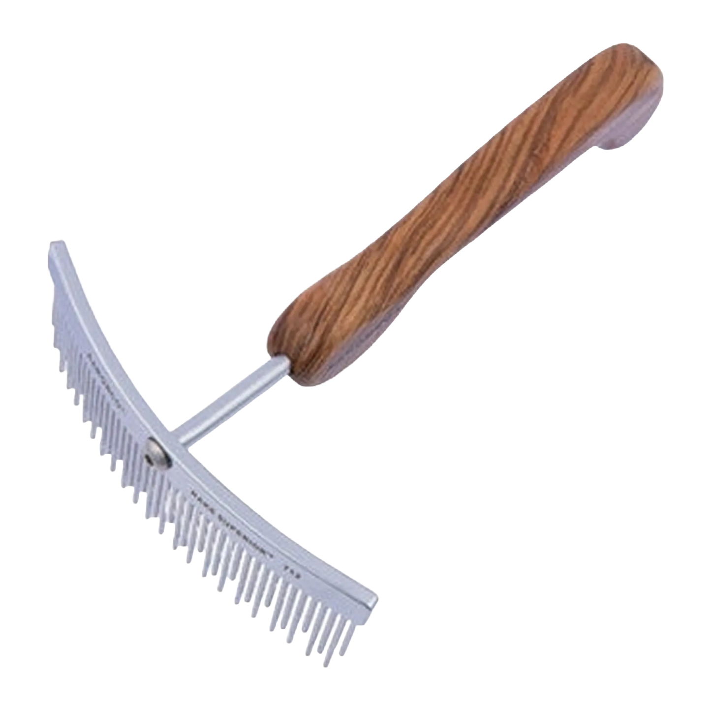 Aaronco Rake Superior Staggerd Shedder