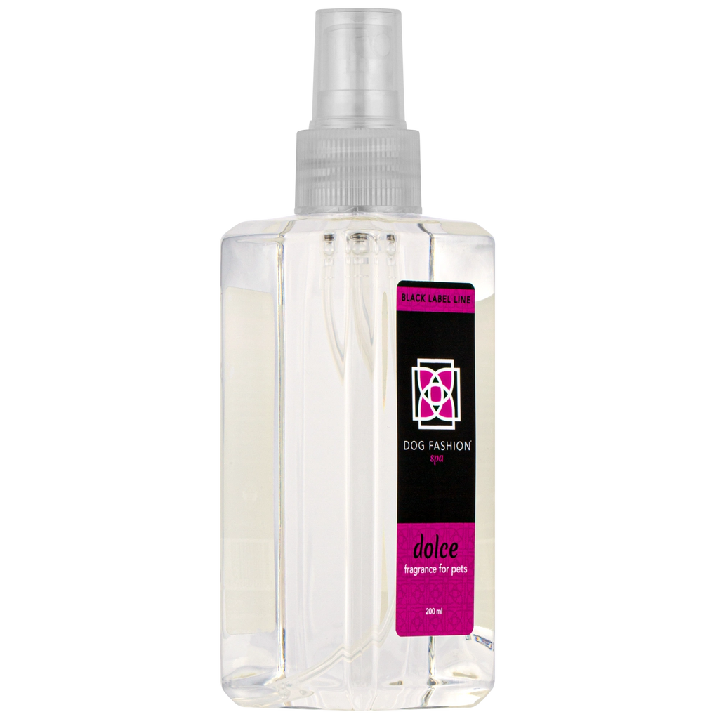 Dolce Fragrance