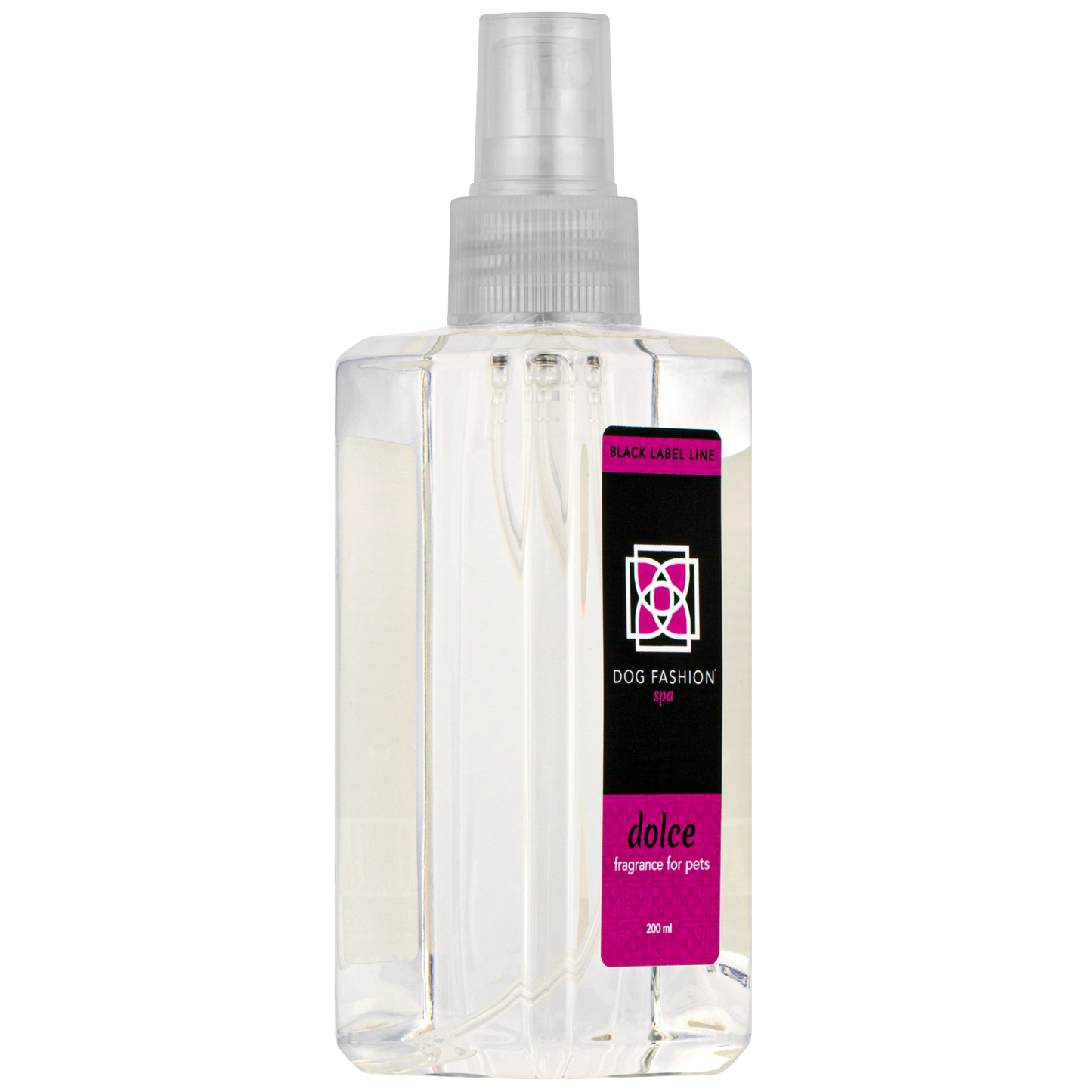 Dolce Fragrance