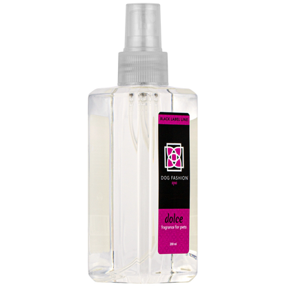 Dolce Fragrance