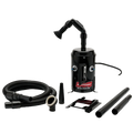Airforce Hands-Free Dryer,"Dryer with flexible hose, nozzle, and extension tubes"