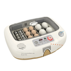 Max-20 DO Incubator by Rcom USA