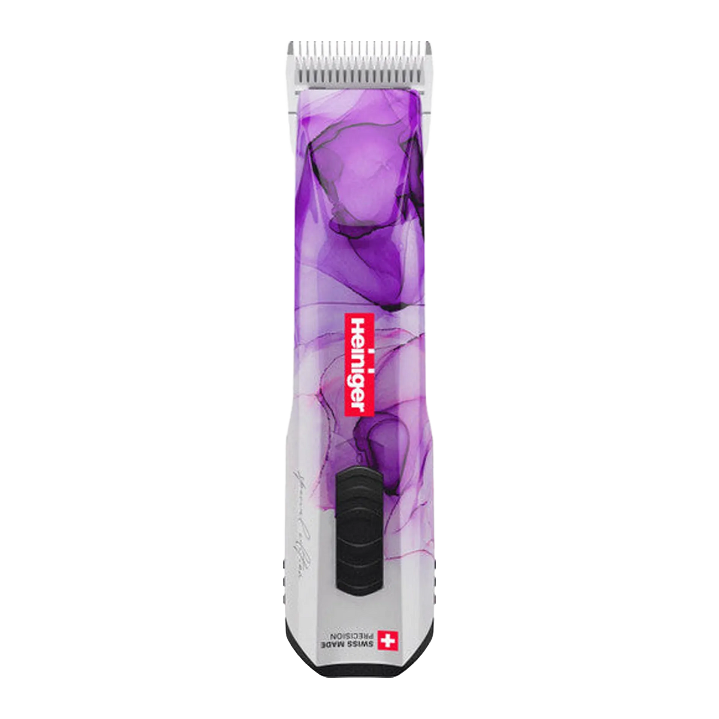 Special Edition Opal Cordless Clipper and Free Blade