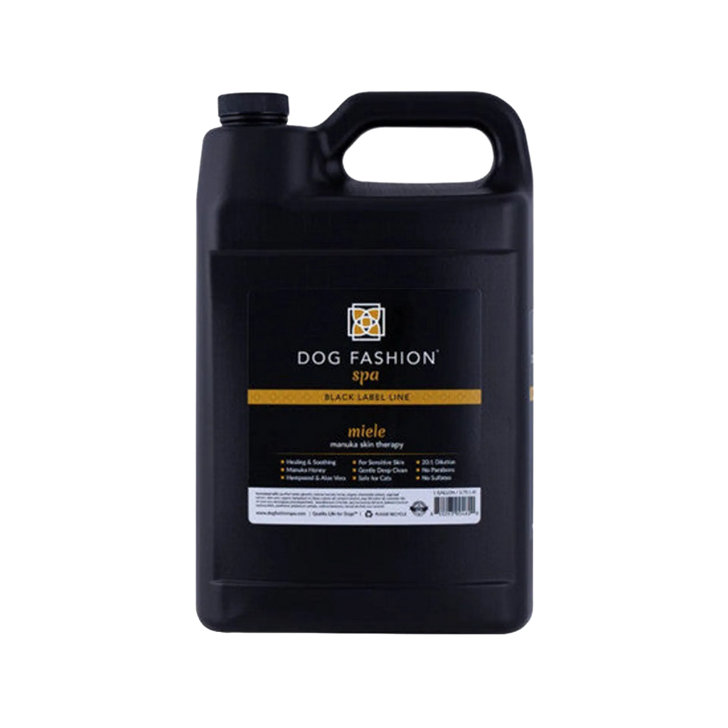 Miele Manuka Honey Shampoo