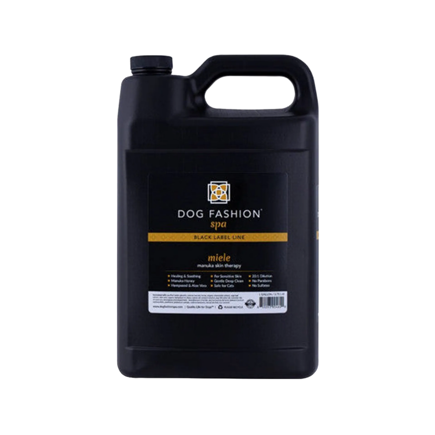Miele Manuka Honey Shampoo