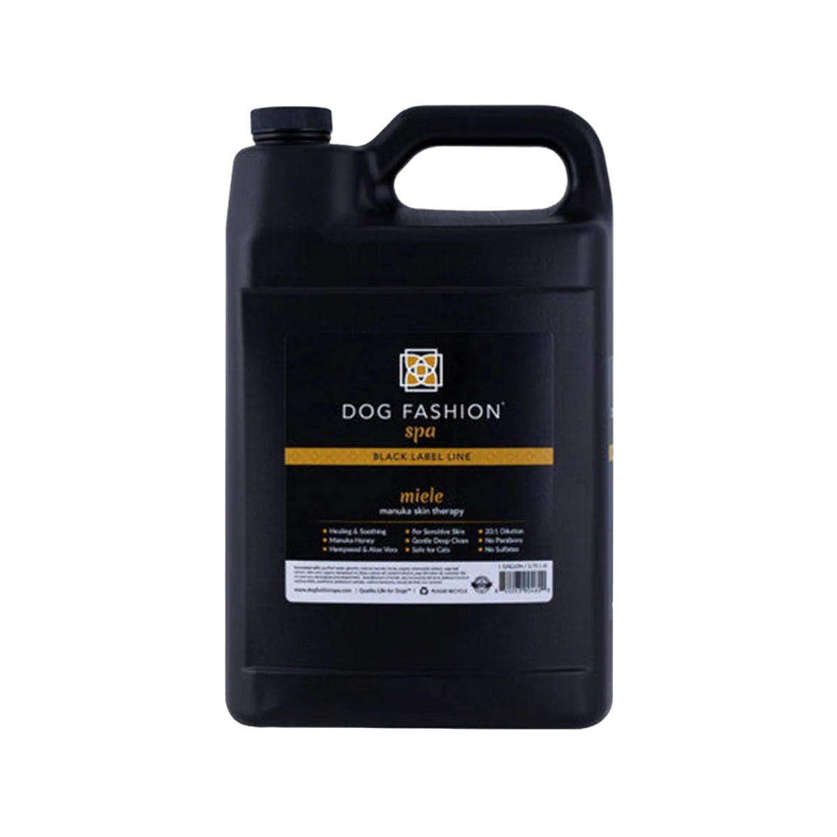 Miele Manuka Honey Shampoo