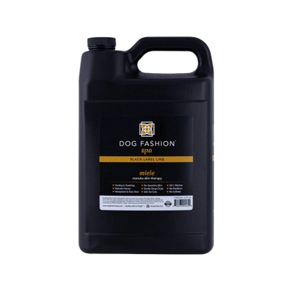 Miele Manuka Honey Shampoo