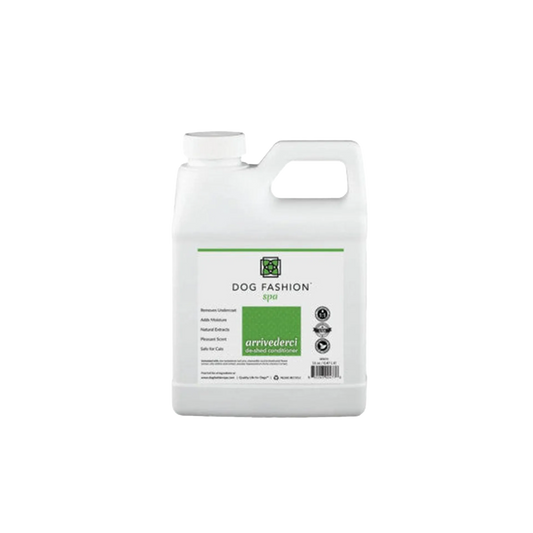 Arrivederci De-shedding Conditioner