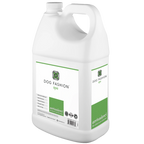 Arrivederci De-shedding Conditioner,"White gallon jug with handle and front label"