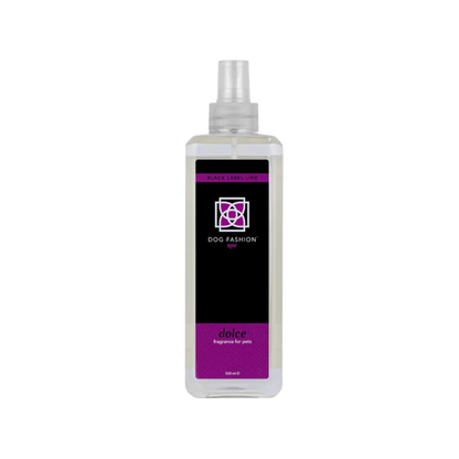 Dolce Fragrance