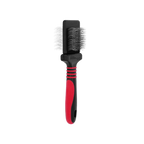 Mini Dematting Extra Firm Slicker Brush