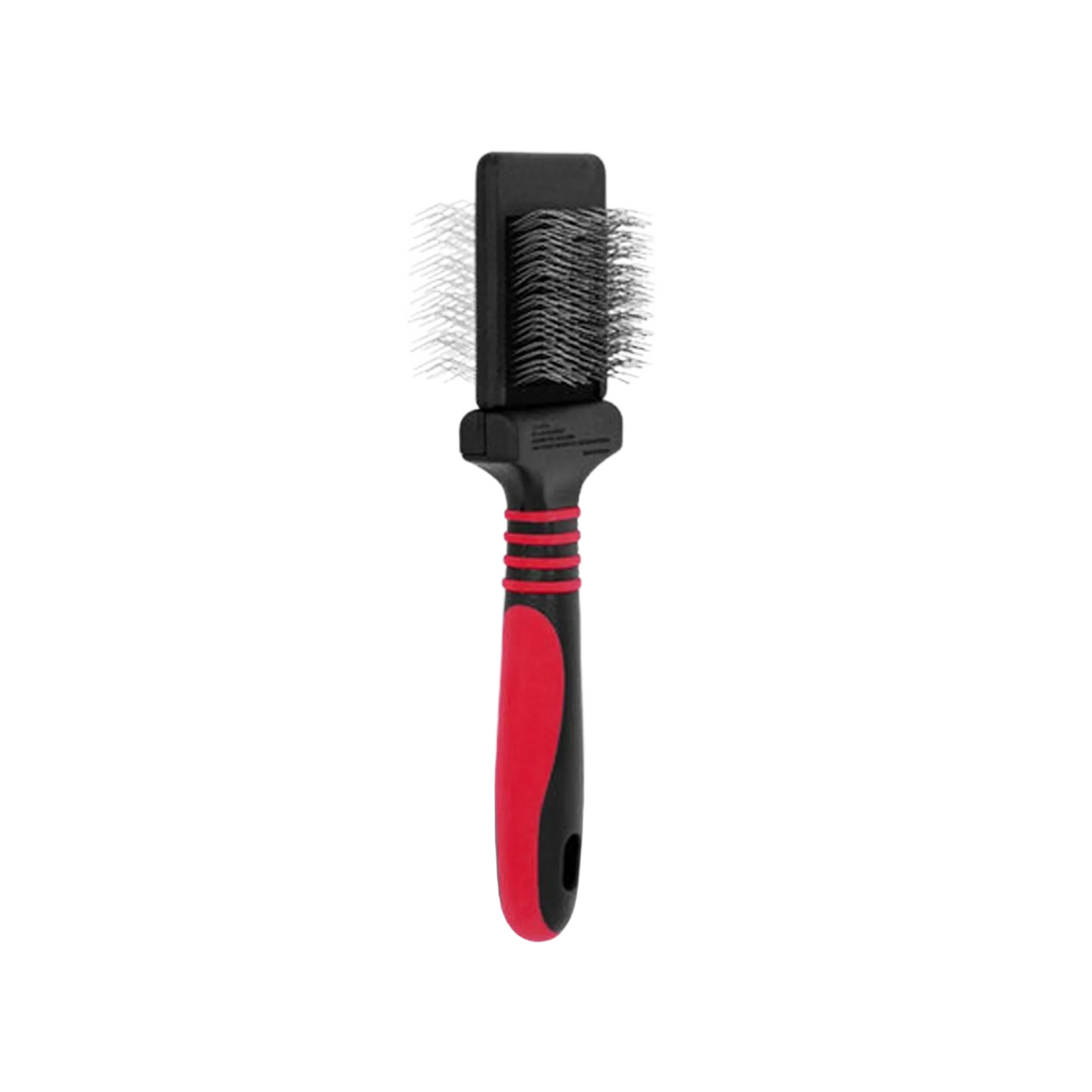 Mini Dematting Extra Firm Slicker Brush
