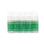 ABT360 Holding Media,"Five vials with white caps in sealed plastic pack"