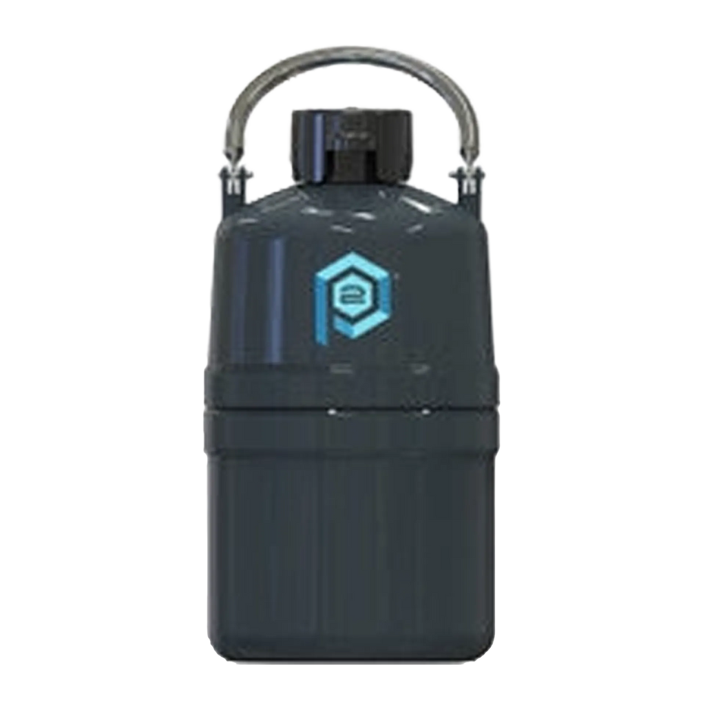 VS2-1 Vapor Shipper