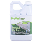 Kennel & Turf Care,"White gallon jug with handle and screw cap"